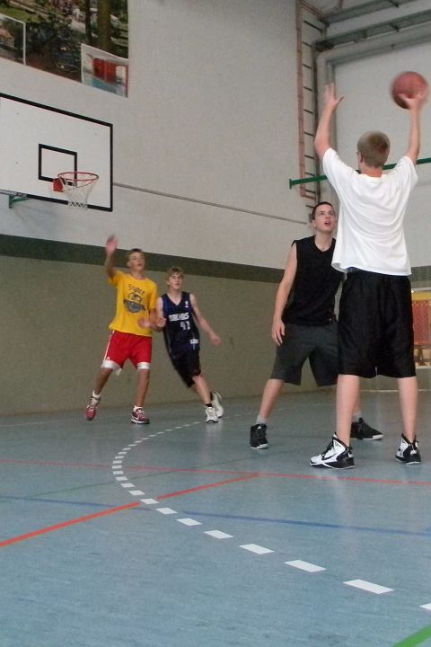 Foto &copy;Jessye und Jacob, 2011