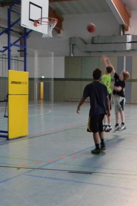 Foto &copy;Jessye und Jacob, 2011