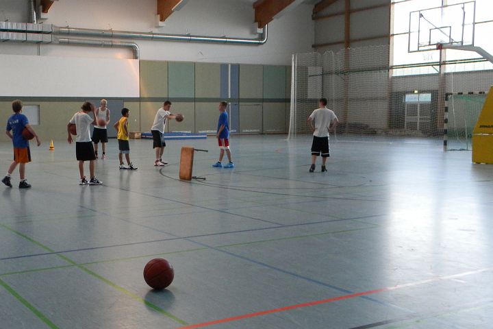 Foto &copy;Jessye und Jacob, 2011