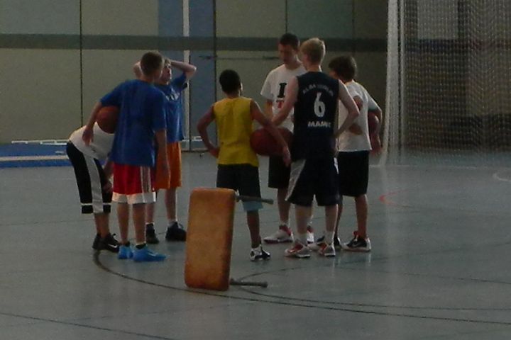 Foto &copy;Jessye und Jacob, 2011