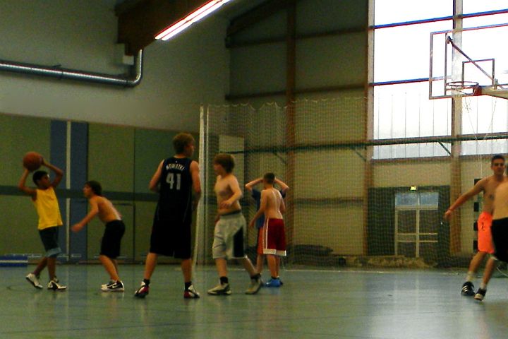 Foto &copy;Jessye und Jacob, 2011