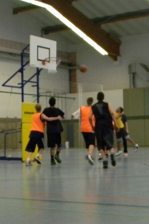 Foto &copy;Jessye und Jacob, 2011