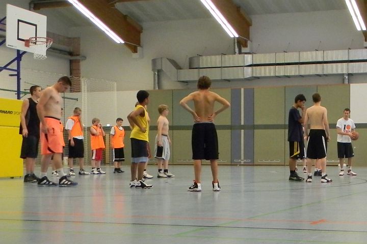Foto &copy;Jessye und Jacob, 2011