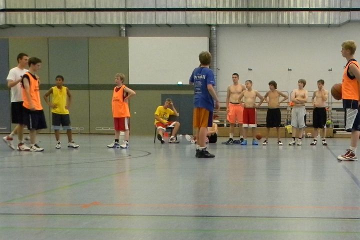 Foto &copy;Jessye und Jacob, 2011