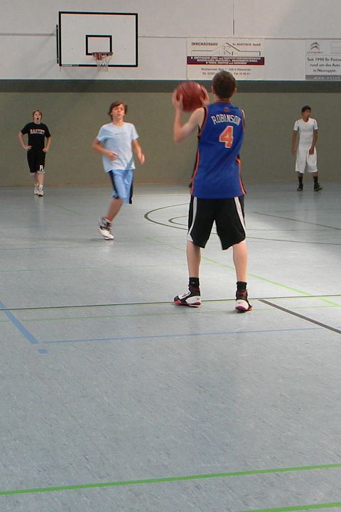 Foto &copy;Jessye und Jacob, 2011