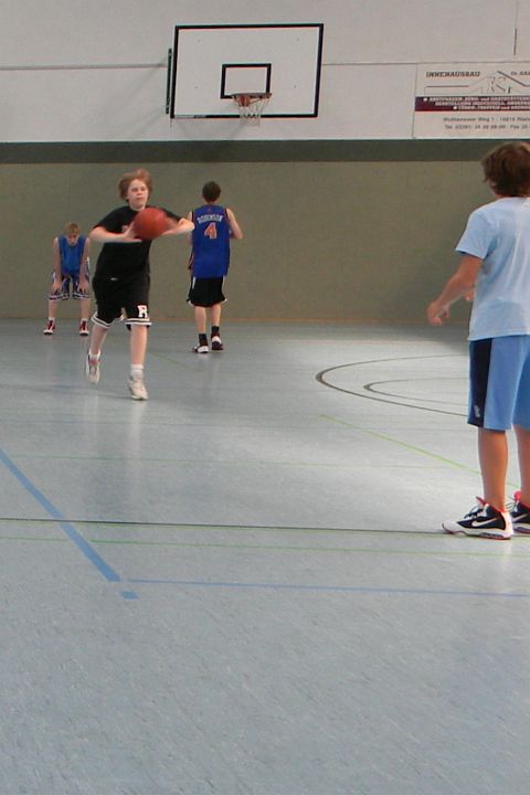 Foto &copy;Jessye und Jacob, 2011