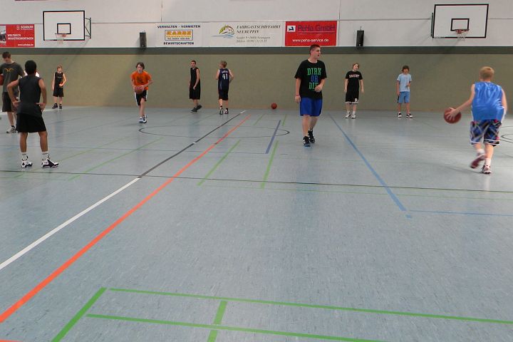 Foto &copy;Jessye und Jacob, 2011