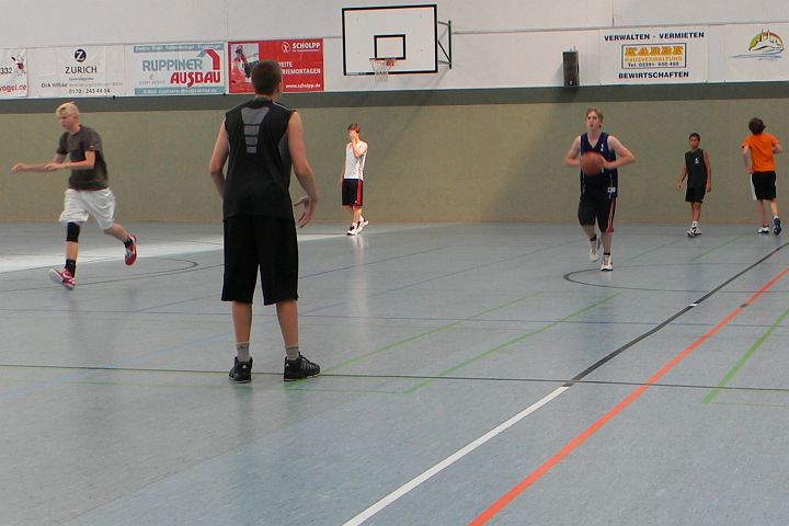 Foto &copy;Jessye und Jacob, 2011