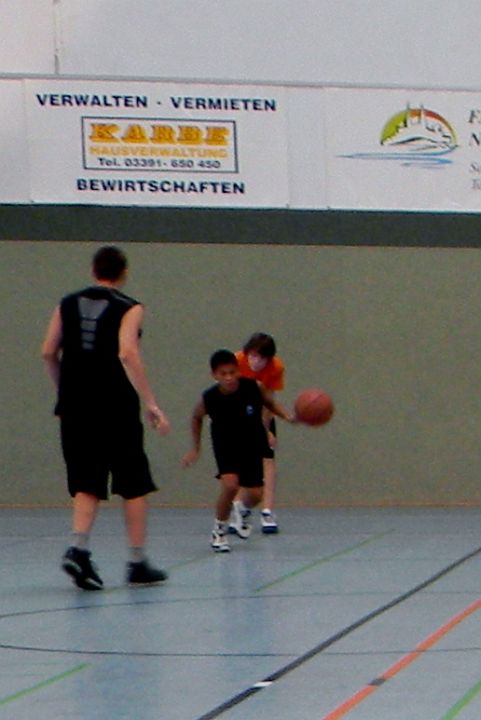 Foto &copy;Jessye und Jacob, 2011