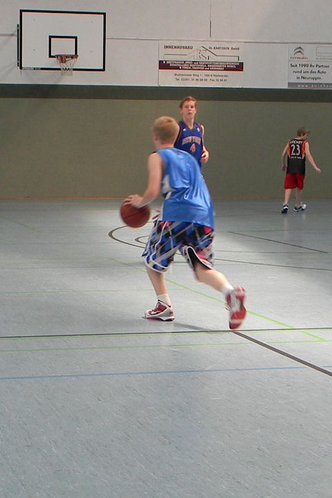 Foto &copy;Jessye und Jacob, 2011