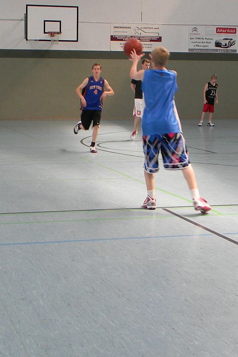 Foto &copy;Jessye und Jacob, 2011