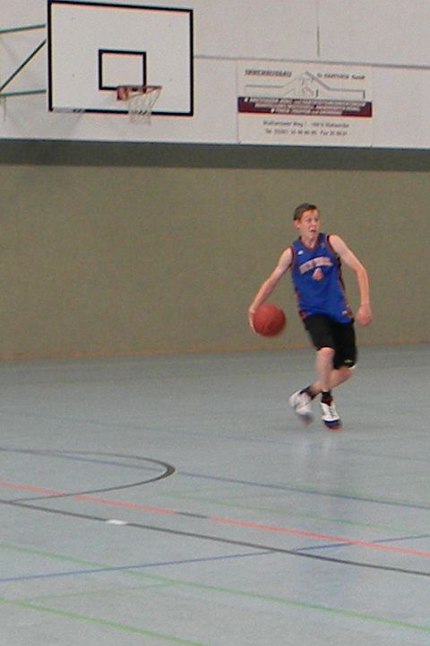 Foto &copy;Jessye und Jacob, 2011