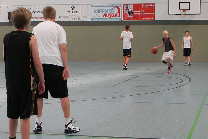 Foto &copy;Jessye und Jacob, 2011