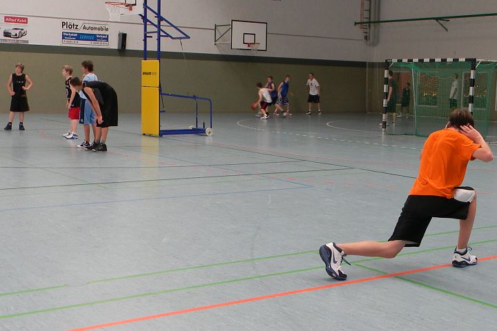 Foto &copy;Jessye und Jacob, 2011