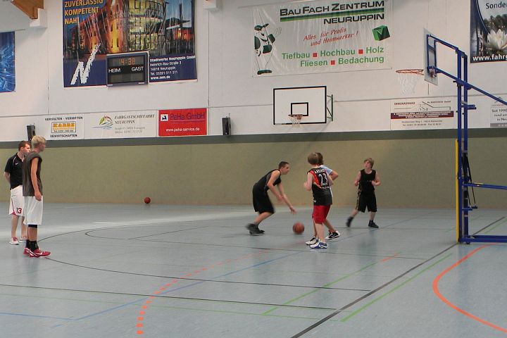 Foto &copy;Jessye und Jacob, 2011