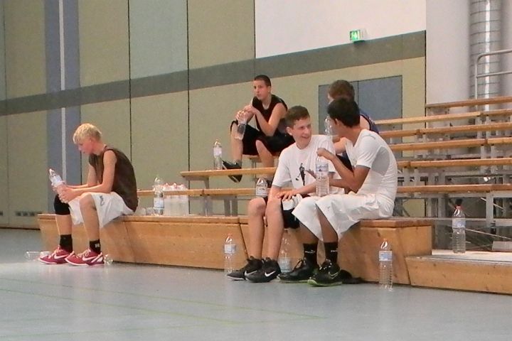 Foto &copy;Jessye und Jacob, 2011