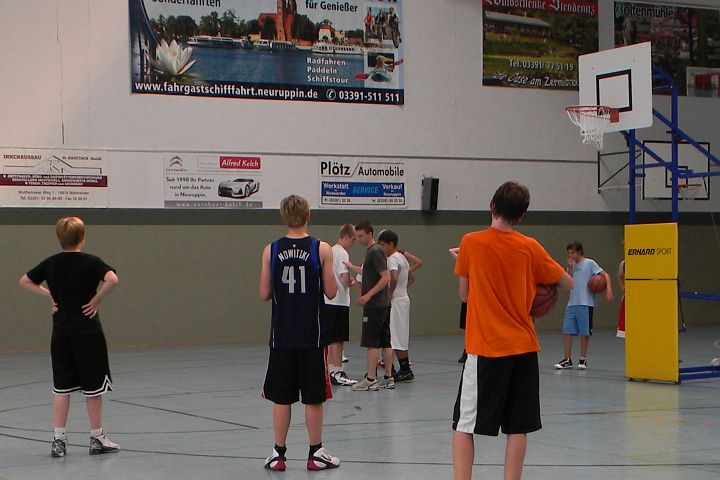Foto &copy;Jessye und Jacob, 2011