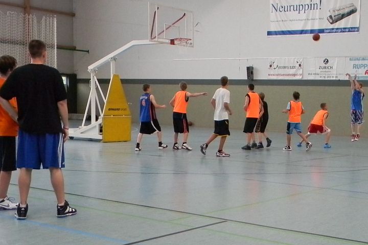 Foto &copy;Jessye und Jacob, 2011