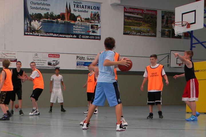 Foto &copy;Jessye und Jacob, 2011