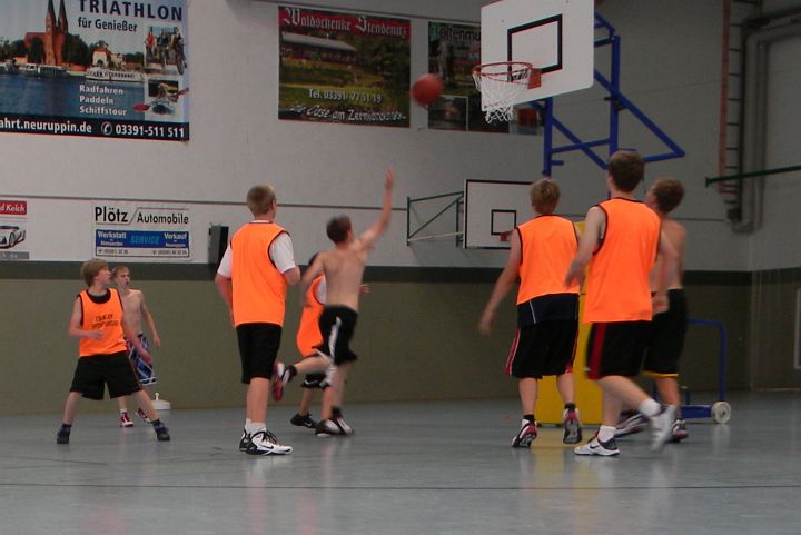Foto &copy;Jessye und Jacob, 2011
