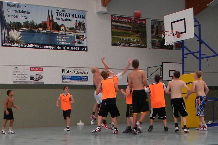 Foto &copy;Jessye und Jacob, 2011