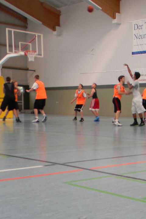 Foto &copy;Jessye und Jacob, 2011