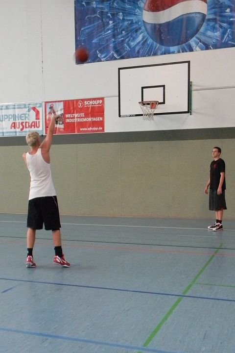 Foto &copy;Jessye und Jacob, 2011