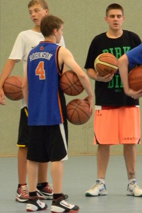 Foto &copy;Jessye und Jacob, 2011