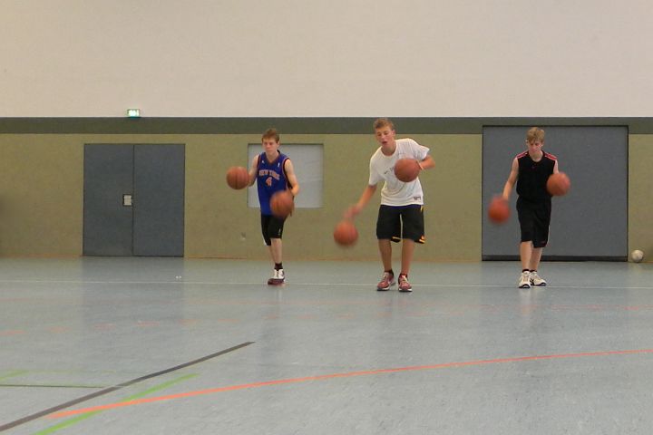 Foto &copy;Jessye und Jacob, 2011