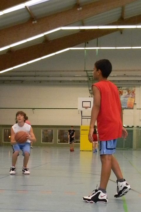 Foto &copy;Jessye und Jacob, 2011