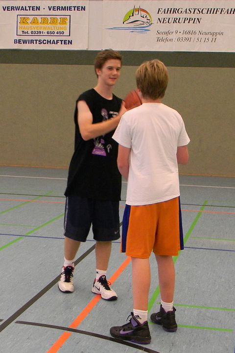 Foto &copy;Jessye und Jacob, 2011