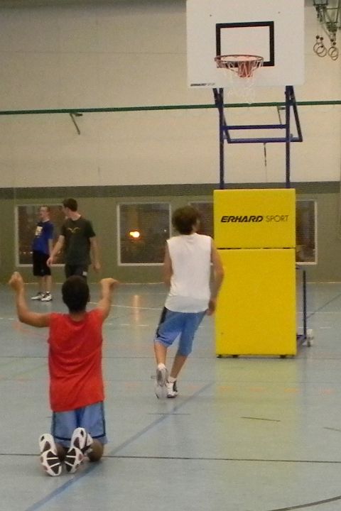 Foto &copy;Jessye und Jacob, 2011
