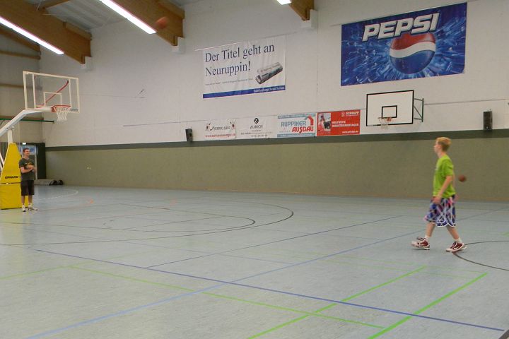 Foto &copy;Jessye und Jacob, 2011