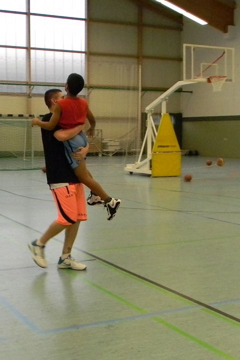 Foto &copy;Jessye und Jacob, 2011