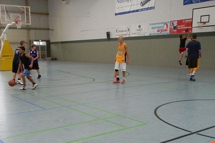 Foto &copy;Jessye und Jacob, 2011