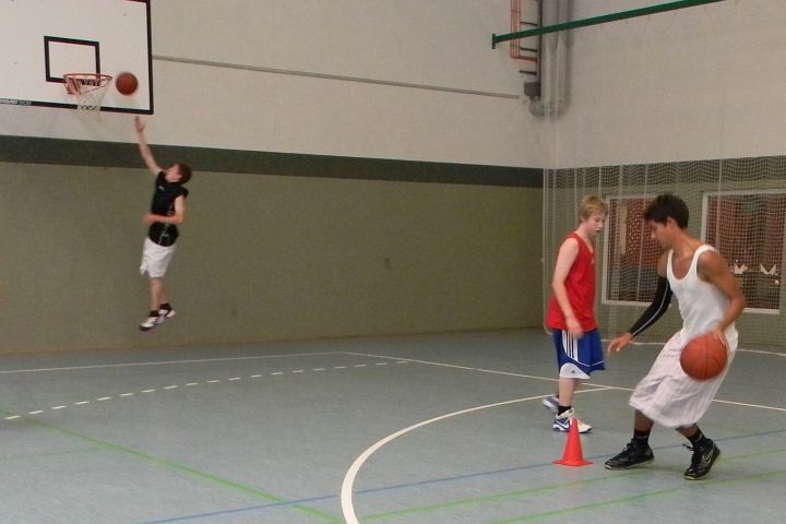 Foto &copy;Jessye und Jacob, 2011