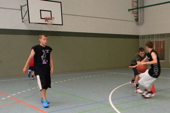 Foto &copy;Jessye und Jacob, 2011