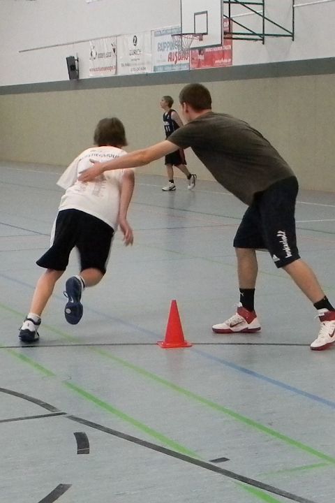Foto &copy;Jessye und Jacob, 2011
