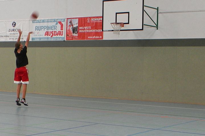 Foto &copy;Jessye und Jacob, 2011