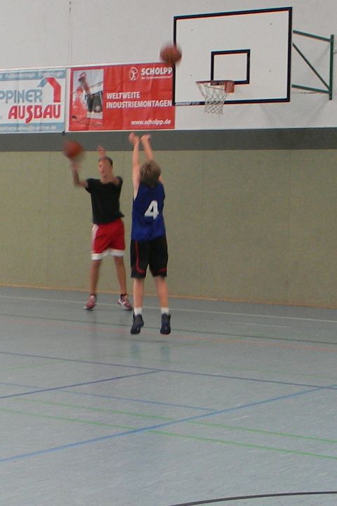Foto &copy;Jessye und Jacob, 2011