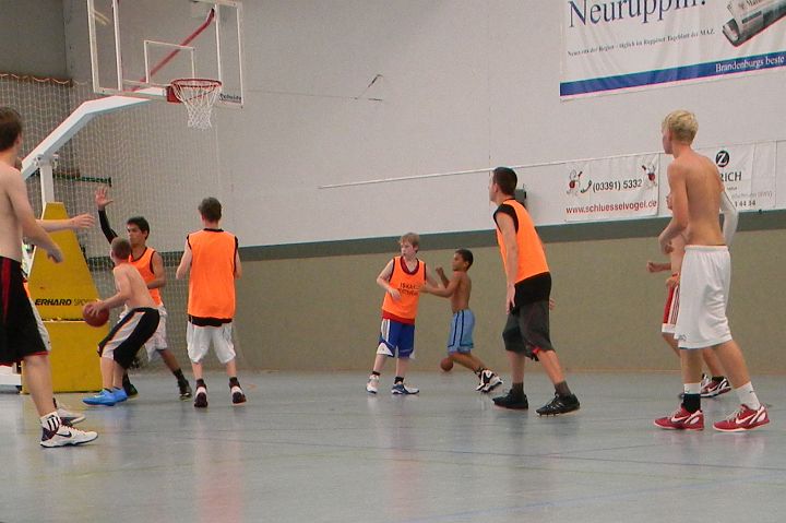 Foto &copy;Jessye und Jacob, 2011
