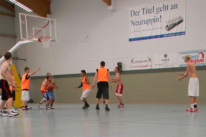 Foto &copy;Jessye und Jacob, 2011