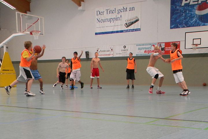 Foto &copy;Jessye und Jacob, 2011