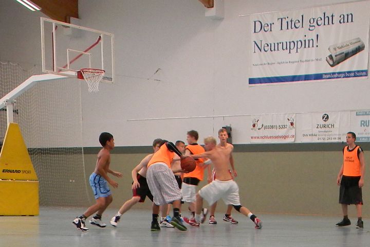 Foto &copy;Jessye und Jacob, 2011