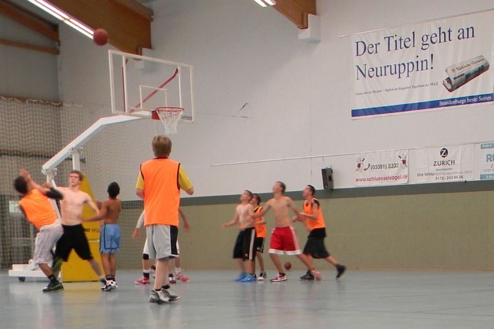 Foto &copy;Jessye und Jacob, 2011