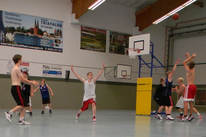 Foto &copy;Jessye und Jacob, 2011