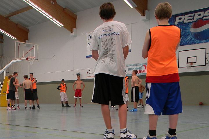 Foto &copy;Jessye und Jacob, 2011