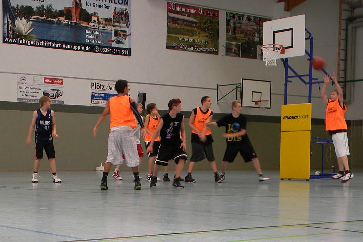 Foto &copy;Jessye und Jacob, 2011