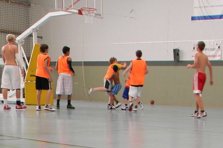 Foto &copy;Jessye und Jacob, 2011