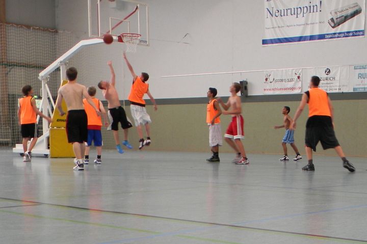 Foto &copy;Jessye und Jacob, 2011